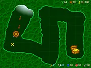 Treasure in the Dark