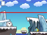 Polar Bears Love Fish
