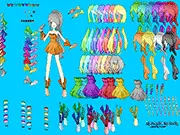 Mermaid Melody Creator