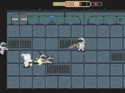 Overheat WebGL