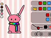 Bunneh 'Dress Up