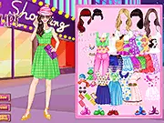 Follow the Fashion