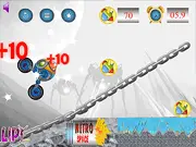 Space Buggy Adventures