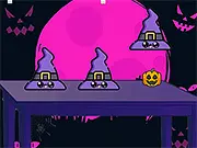 Find the Pumpkin
