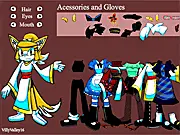 Rosa Dress Up