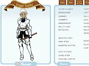 Knight Builder