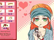 Dress Up: Axl W Rose