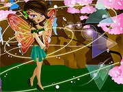 Nivie Nymph