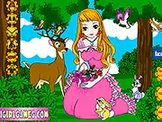Princess Fairyland Dressup