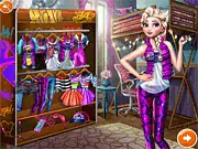Street Dance Fashion