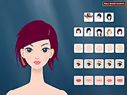 Elizabeth Make Up