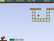 Bomber Ball