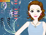 Luisa Makeup
