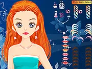 Dorthy Makeup