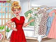 Ella's Dream Closet Hot vs Cold