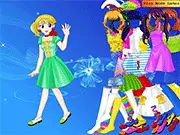 Rawiyah Dressup