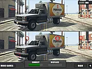 Box Trucks Differences