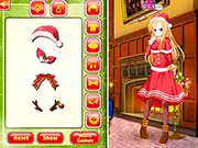 Lovely Christmas