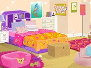Bedroom Decoration