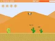Cactus Type