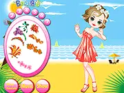Hula Dancer