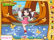 Fantasy Pixie Dress Up