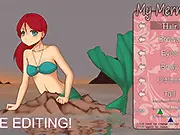 My Mermaid