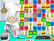 Juicy Puzzle