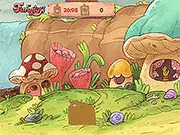 The Fungies: Fungie Finder