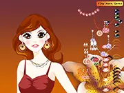 Felice Makeup