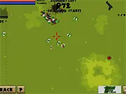 Zombie Ten O One