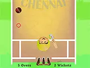 Tiny Cricket