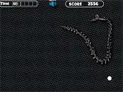Fidget Spinner Snake