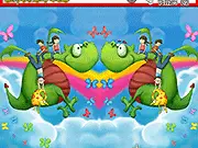 Friendly Dragon Difference