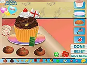Delicious Cupcakes