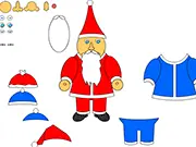 Father Frost Dressup