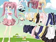Doll Dressup  7