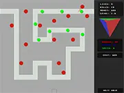 Dot Defense