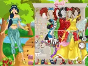 Fairy Tale Land Flash