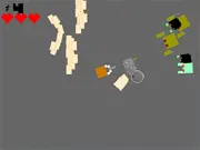 The Zombie Survival