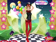 Circus Style