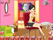 Free Dress Style