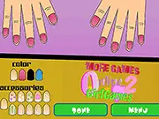 Beauty Nail Styles