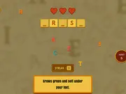 Word Hunt