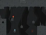 Deep Down There...