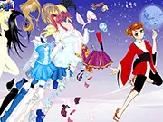 Bunny Fairy