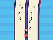 Board the Train