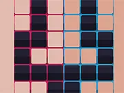 Symmetry Challenge