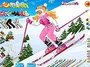 Let's Go Skiing