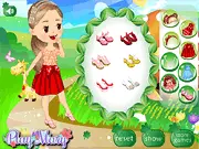 Story of Fairy Place